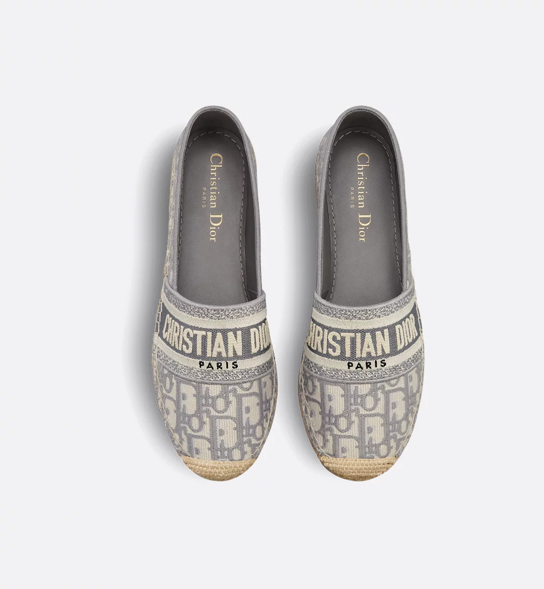 Dior Granville Espadrille - Image 3